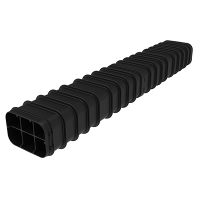 MULTIduct™ Unit 6 Way - Cubis Systems Australia