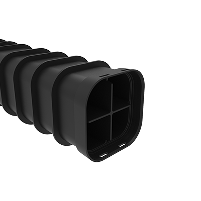 MULTIduct™ Gasket 4 Way XL - Cubis Systems Australia