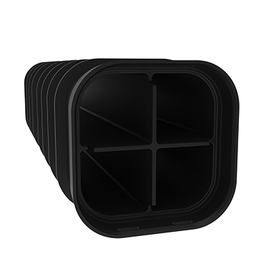 MULTIduct 4 Way XL - Cubis Systems Australia